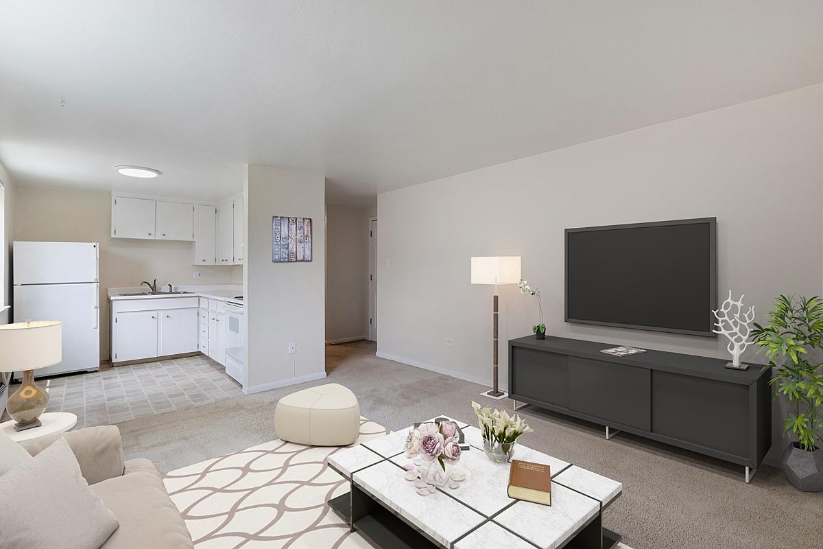 Stratford Apartments - Cornerstone Apartments